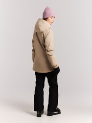 PRTBEVERLY Ski jacket