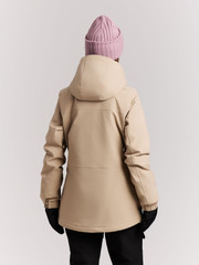 PRTBEVERLY Ski jacket