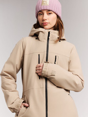 PRTBEVERLY Ski jacket