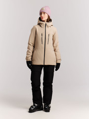 PRTBEVERLY Ski jacket