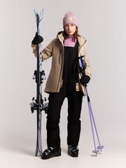PRTBEVERLY Ski jacket