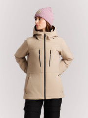 PRTBEVERLY Ski jacket