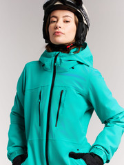PRTBEVERLY Ski-jas