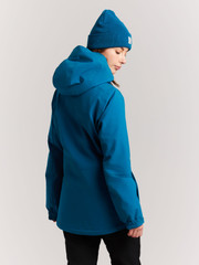 PRTBEVERLY Ski jacket