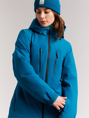 PRTBEVERLY Ski jacket