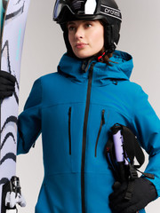 PRTBEVERLY Ski jacket