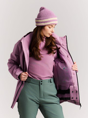 PRTBEVERLY Ski-jas