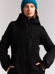 PRTBEVERLY Ski jacket