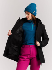 PRTBEVERLY Ski jacket