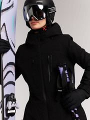 PRTBEVERLY Ski jacket