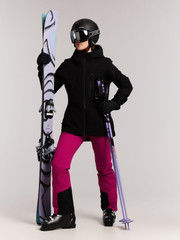 PRTBEVERLY Ski jacket