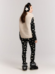 PRTPonzo Teddy outdoor waistcoat