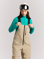 PRTNAVAZ Salopettes