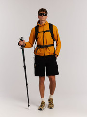 PRTMoil Outdoor jacket