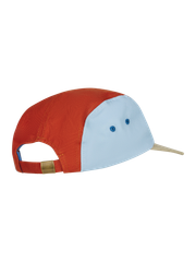 PRTBoost 5-panel cap