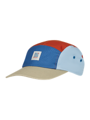PRTBoost 5-panel cap