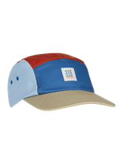 PRTBoost 5-panel cap