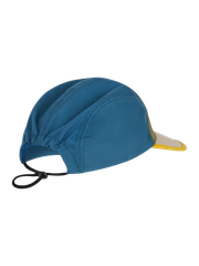 PRTSnap 5-panel cap