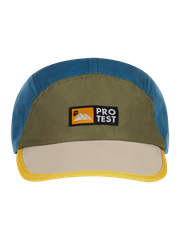 PRTSnap 5-panel cap