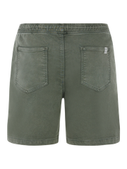 PRTHoover Korte broek
