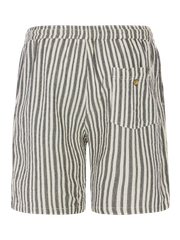PRTGriston Gestreepte korte broek