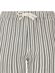 PRTGriston Gestreepte korte broek
