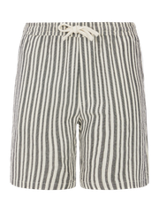 PRTGriston Gestreepte korte broek
