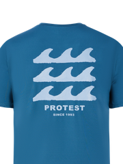 PRTDeer Surf shirt