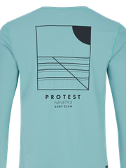 PRTAclon Surf shirt