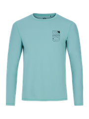 PRTAclon Surf shirt