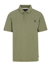 PRTCharles Poloshirt