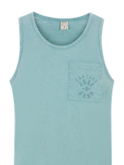 PRTZach Singlet