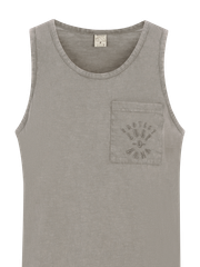 PRTZach Singlet