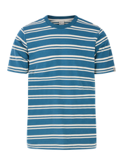 PRTGuino Gestreept t-shirt