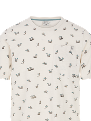 PRTElston T-shirt
