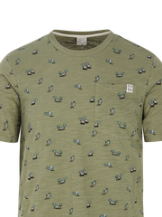 PRTElston T-shirt