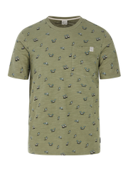 PRTElston T-shirt
