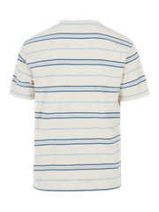 PRTHuxly Gestreept t-shirt