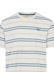 PRTHuxly Gestreept t-shirt