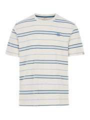 PRTHuxly Gestreept t-shirt