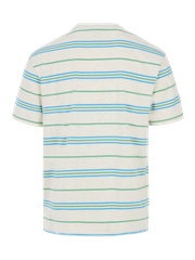 PRTHuxly Gestreept t-shirt