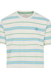 PRTHuxly Gestreept t-shirt