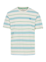 PRTHuxly Gestreept t-shirt