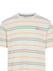 PRTHuxly Gestreept t-shirt