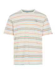 PRTHuxly Gestreept t-shirt