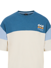 PRTDuel Oversized t-shirt