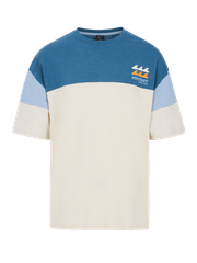 PRTDuel Oversized t-shirt