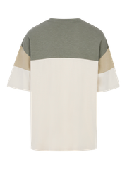 PRTDuel Oversized t-shirt