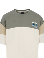 PRTDuel Oversized t-shirt