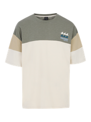 PRTDuel Oversized t-shirt